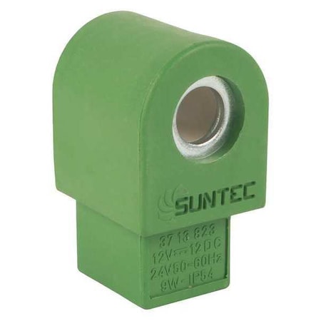 Solenoid Coil, 12V MPN:46-1015