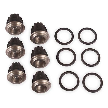 Valve Kit MPN:70-0009