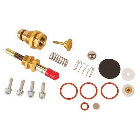 Pilot Valve Repair Kit MPN:70-0228