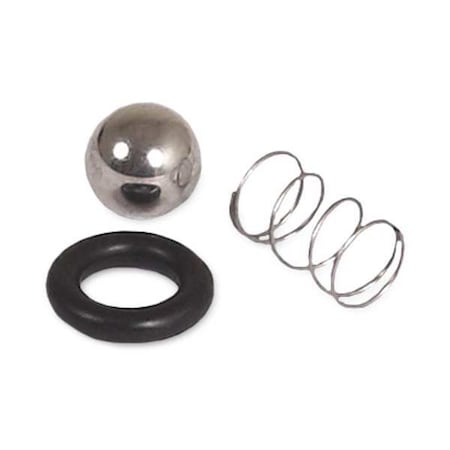 Injector Repair Kit MPN:70-0293