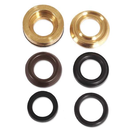V-Packing Assembly MPN:70-0300