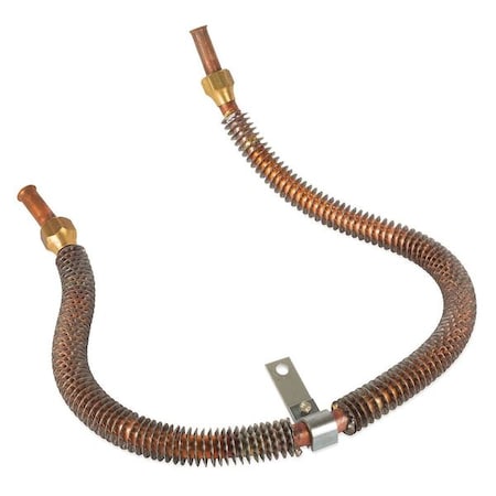 Intercooler Kit, MiTM MPN:70-0370