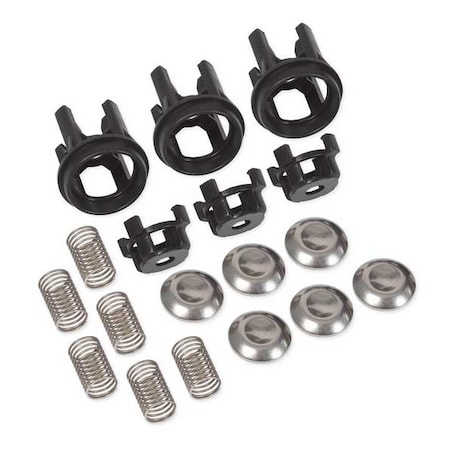 Valve Kit MPN:70-0383