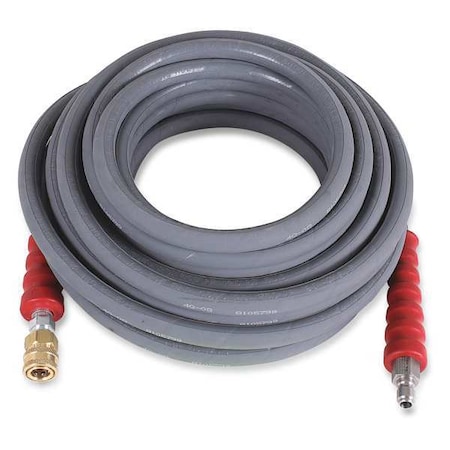 High Pressure Hose Assembly MPN:851-0006