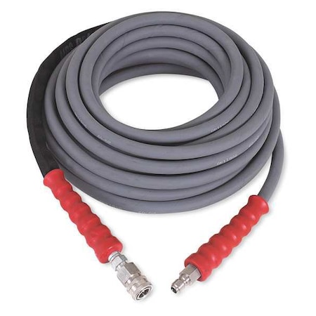 Pressure Hose, with Quick Connect MPN:851-0317