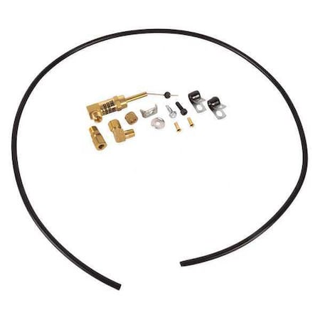 Throttle Control Assembly MPN:854-0064