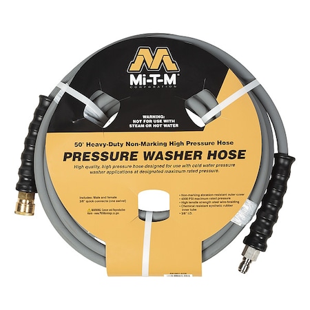 Hose, 50 ft MPN:AW-0851-0338