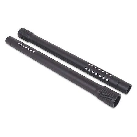 Extension Wand, 19 5/8 in L, Plastic MPN:16-0402