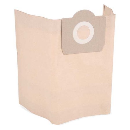 Vacuum Bag, Dry, Disposable MPN:19-0222