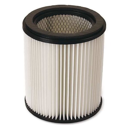 Cartridge Filter, Paper MPN:19-0230