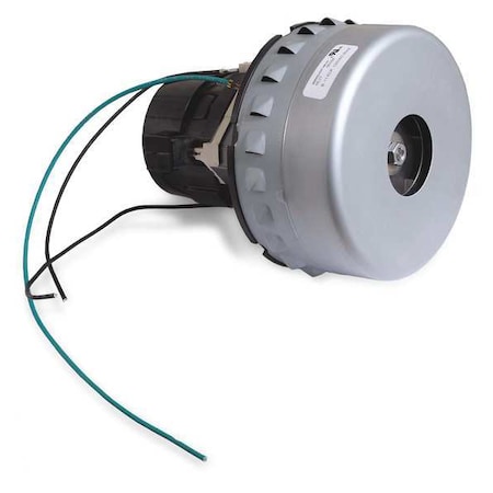 Motor, 1.6 HP MPN:2-0189