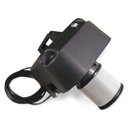 Power Head Assembly MPN:3-0239
