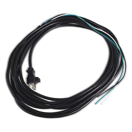Power Cord Assembly MPN:32-0707