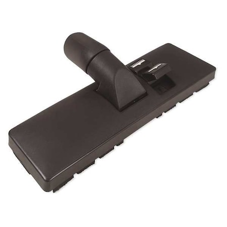 Floor Tool and Nozzle, 12 in L, Plastic MPN:33-0360