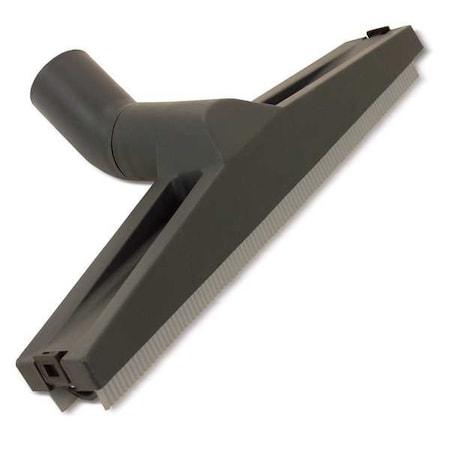 Squeegee, 12 in L, Plastic MPN:33-0410