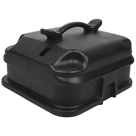 Canister Lid MPN:62-0131