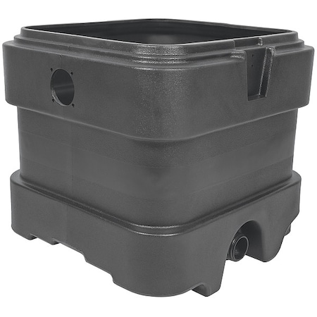 Tank, 18 gal. MPN:62-0133