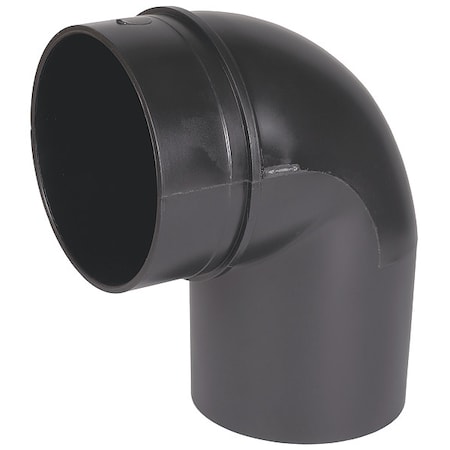 Vacuum Inlet Elbow MPN:62-0134