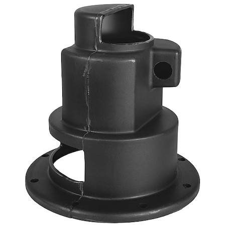 Motor Housing MPN:62-0138