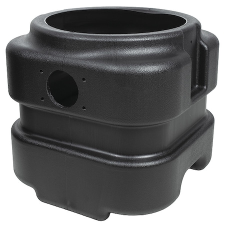 Bottom Canister MPN:62-0147