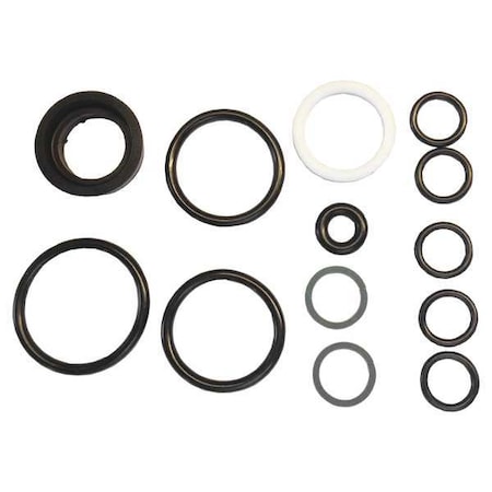 Unloader Kit, Seals Only MPN:70-0044