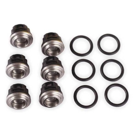 Valve Kit, For G1573223, 4ZZ94, 4ZZ99 MPN:70-0290