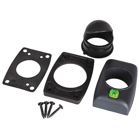 Vacuum Inlet Kit MPN:70-0368