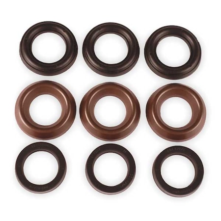 Packing Kit, High Pressure Seal MPN:70-0374