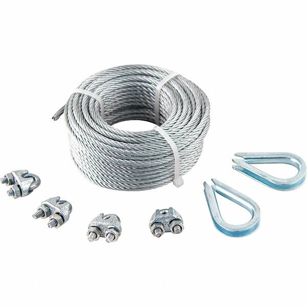 Example of GoVets Wire Rope Cable and Accessories category