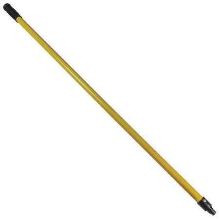 Fiberglass Handle, ACME Threaded, 56