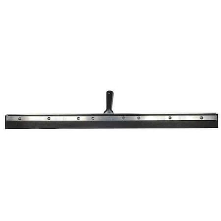 Straight Floor Squeegee, 30
