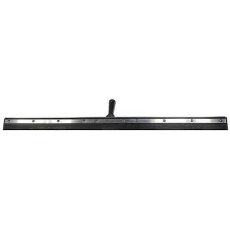 Straight Floor Squeegee, 36