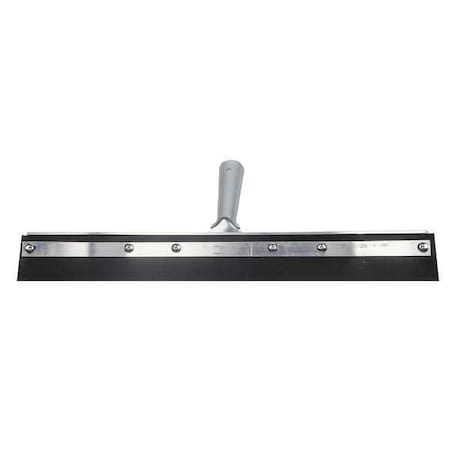 Curved Floor Squeegee, 18