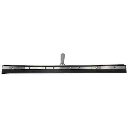 Curved Floor Squeegee, 30