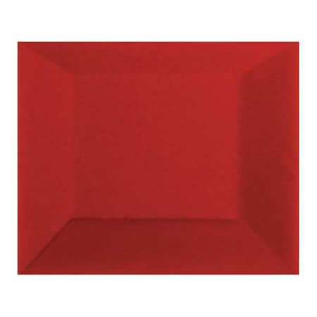 Skive Tool, Red, 2-3/4in.L, 2-3/4in.W MPN:SR89178