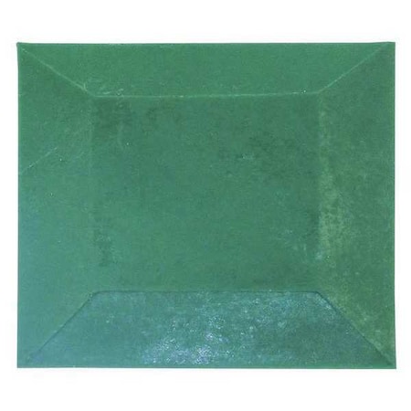 Skive Tool, Green, 2-3/4in.L, 2-3/4in.W MPN:SR89180