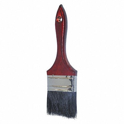 Paint Brush 3 in Flat Sash Nylon Soft MPN:MIB-950-3