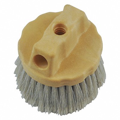 Car Wash Brush 5 L Gray MPN:MIB-41129