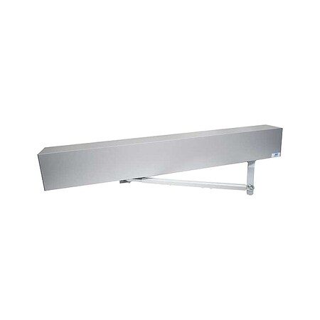 Door Operator, Black MPN:SW800-SG-B-1-SS-LHR-39-BB