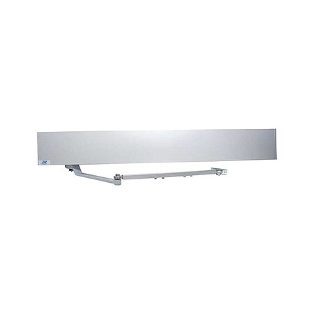 Door Operator, Black MPN:SW800-SG-B-1-SS-RHR-51-BB