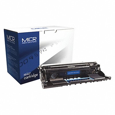 MICR Toner Cartridge Black New MPN:CIG-52D0ZA0(M)