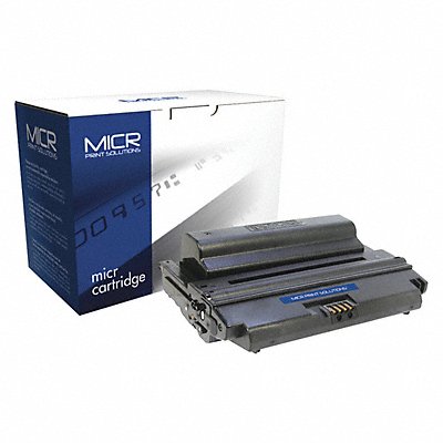 MICR Toner Cartridge Black New MPN:CIG-T650A11A(M)