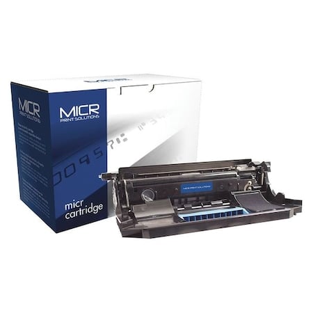 MICR Toner Cartridge, Black, New MPN:CIG-50F0Z00(M)
