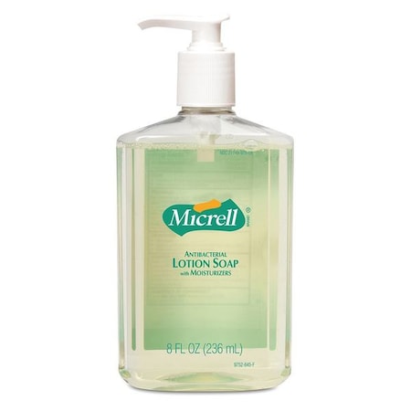 8 fl. oz. Liquid Hand Soap Cartridge MPN:9752-12