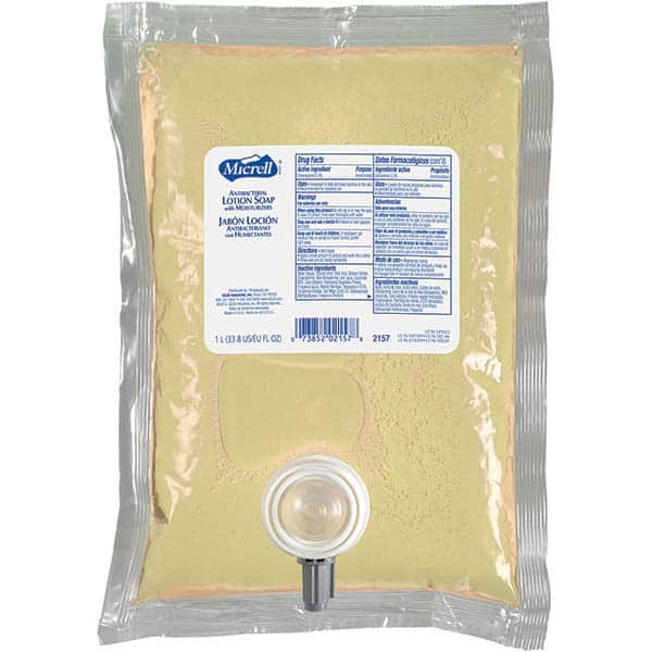 Example of GoVets Micrell brand