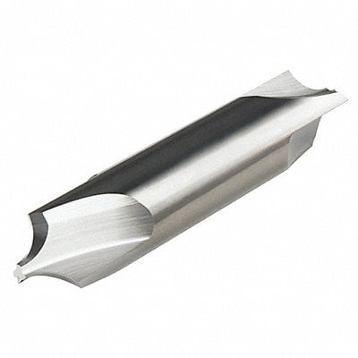 Corner Rounding End Mill 0.0600 Carbide MPN:CRE-001-437