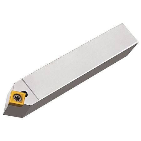 Indexable Turning & Chamfering Tool MPN:10-3312