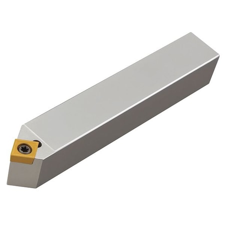 Indexable Chamfering Tool, 3.90 in L, Carbide MPN:10-3359