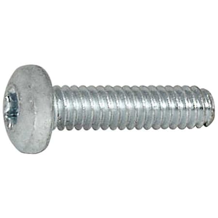 Torx Screw - (M2.5 x T-8) MPN:16-1020