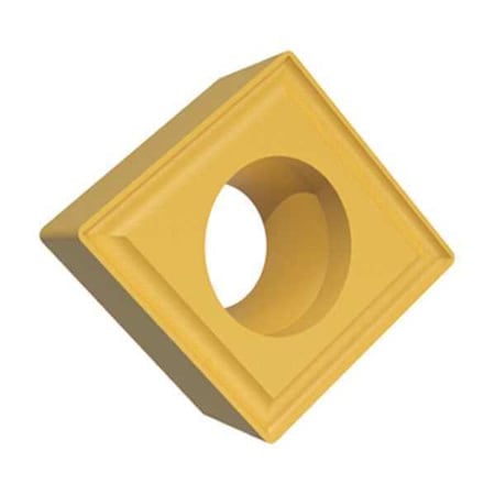 Diamond Turning Insert, Diamond, CCMT, 1 MPN:50-1100